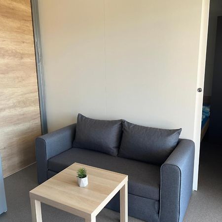 Mobile Homes Tina Pakostane Ngoại thất bức ảnh