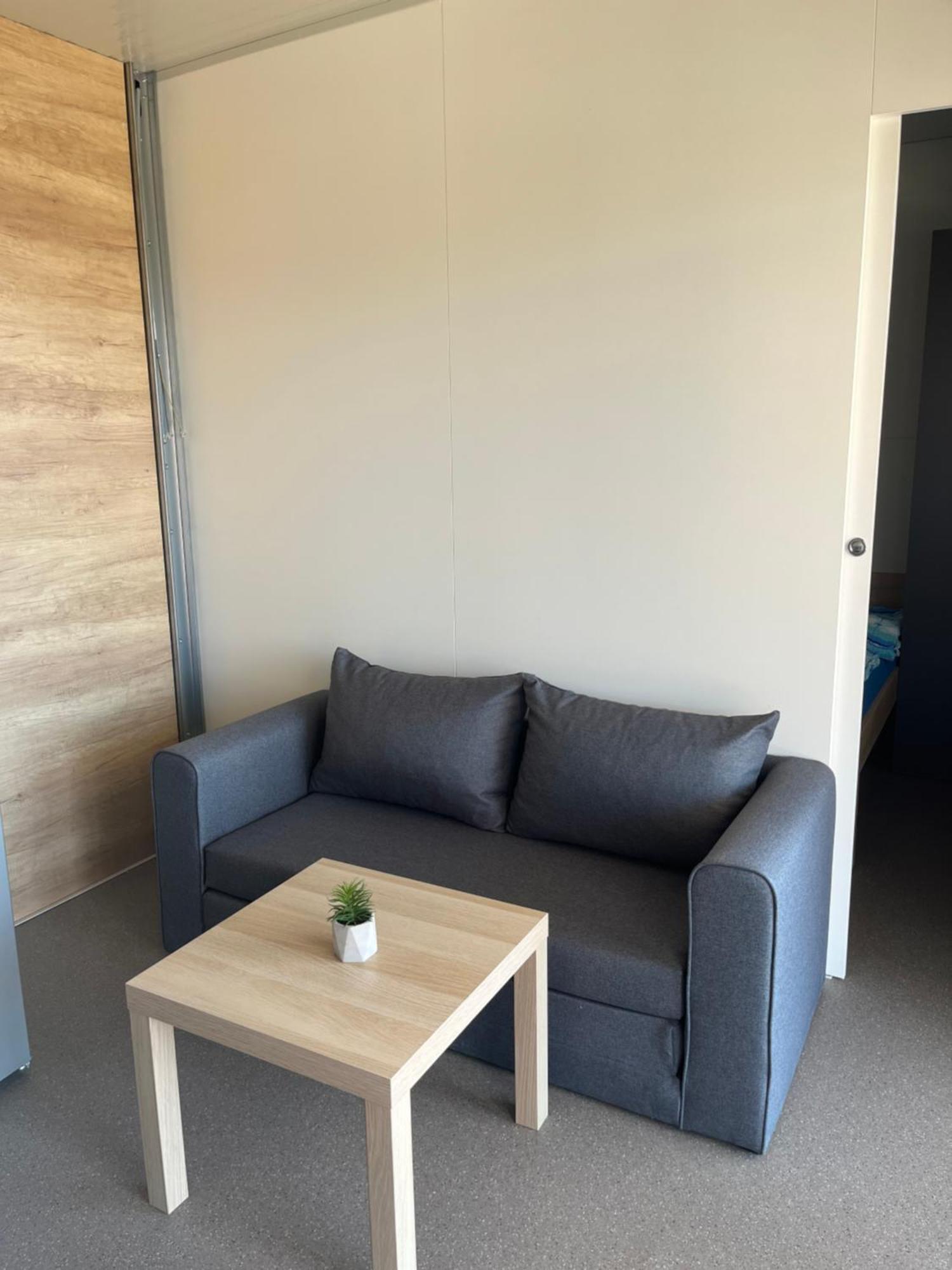 Mobile Homes Tina Pakostane Ngoại thất bức ảnh